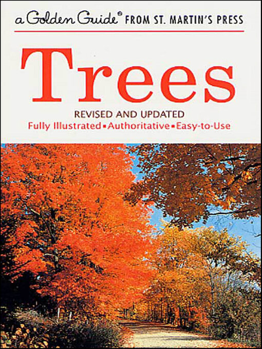 Title details for Trees by Alexander C. Martin - Available